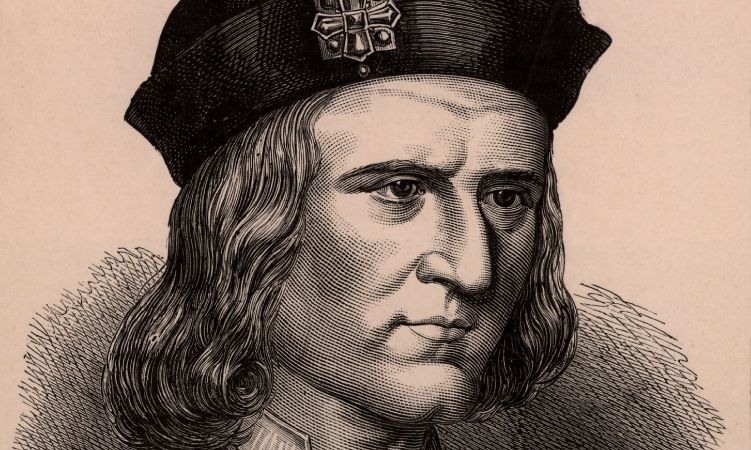 The Real History Behind 'The Lost King' and the Life and Legacy of Richard  III, History