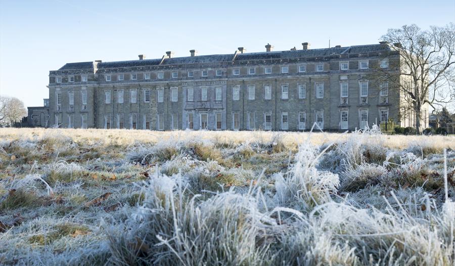 A Christmas at Petworth House Petworth Visit Heritage