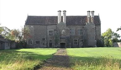 Abbey Dore Court Garden Hereford Visit Heritage