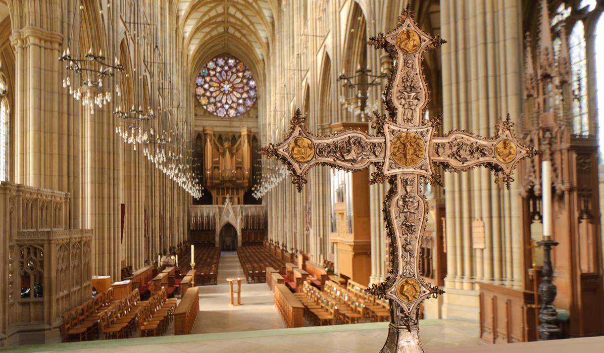 Lancing Chapel College