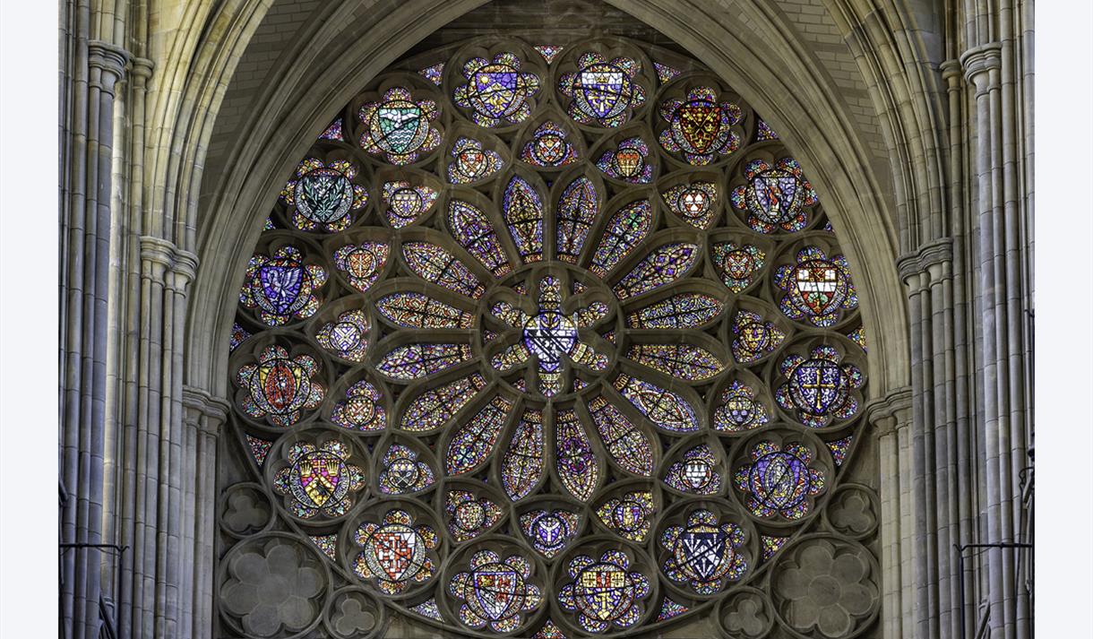 Lancing College Chapel