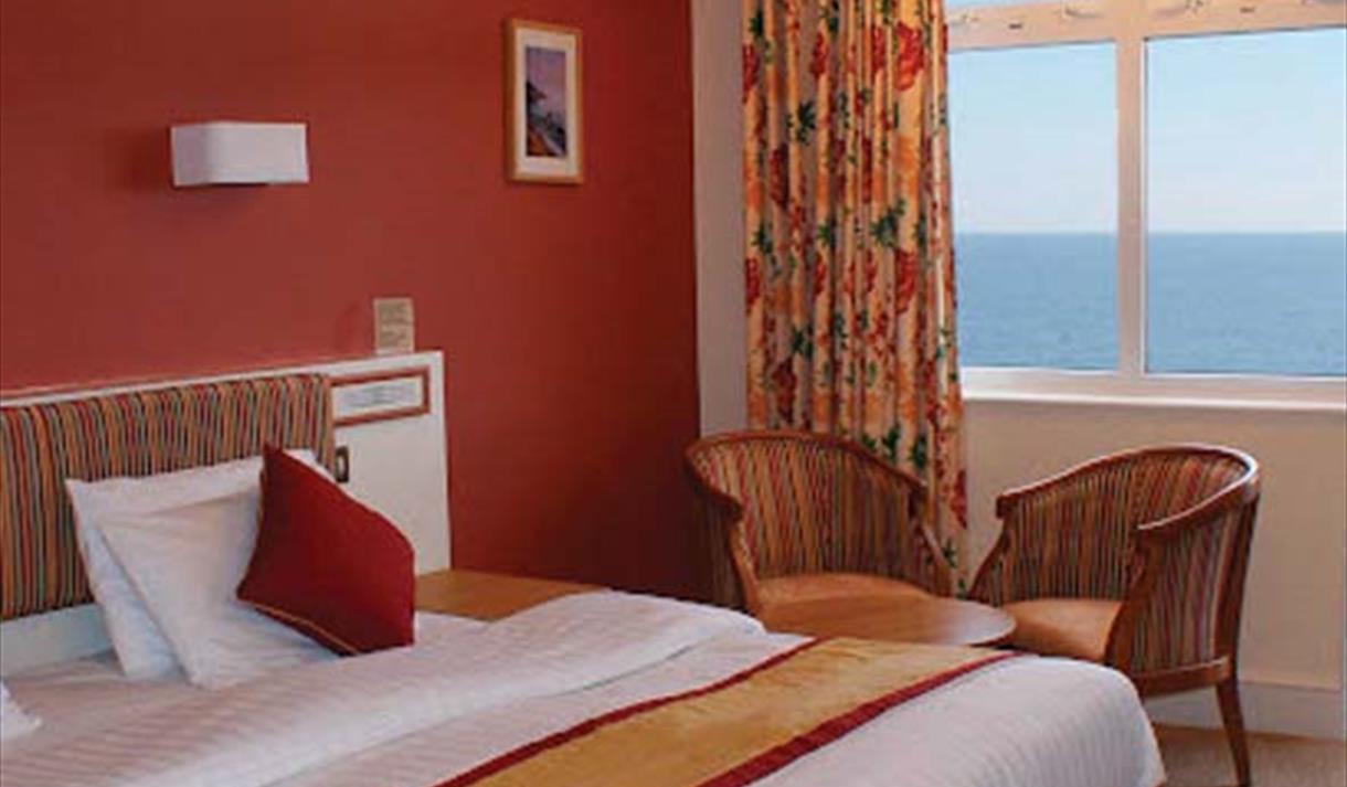 The Cottage Hotel