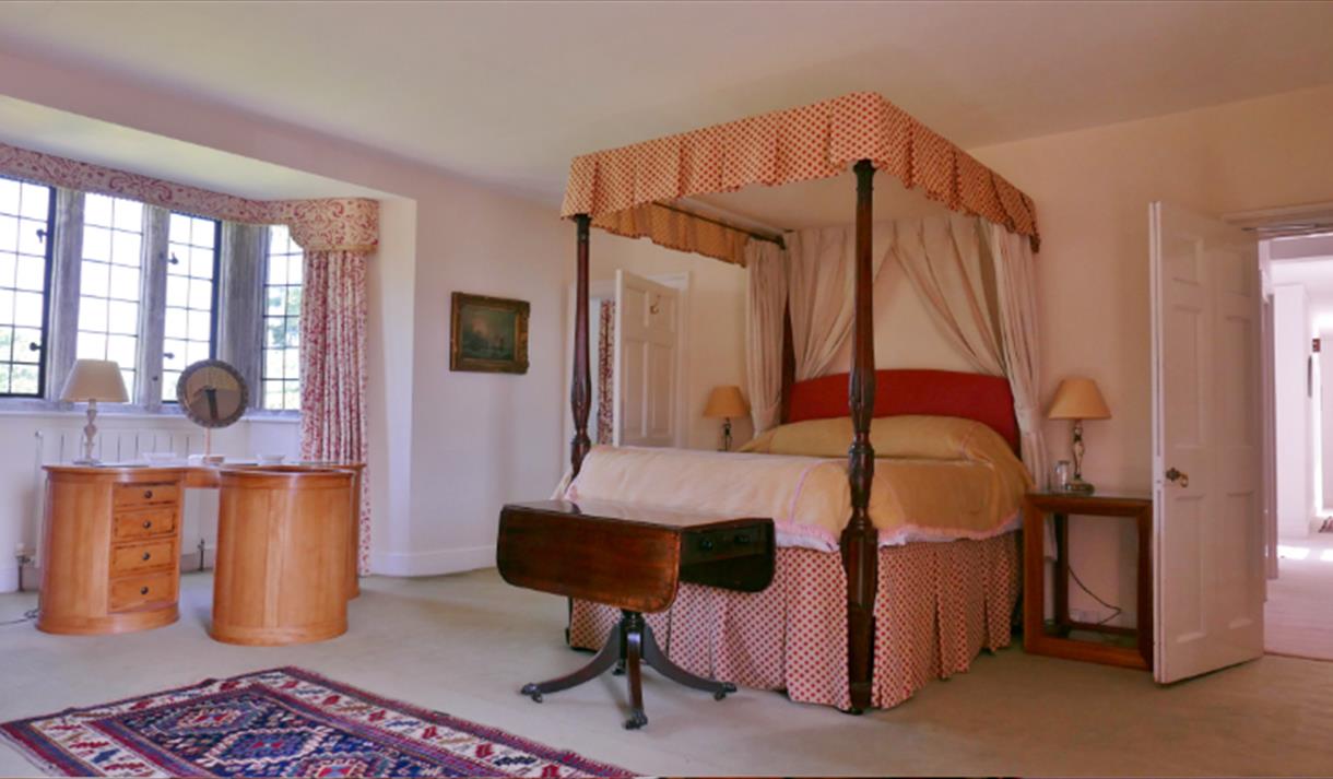 Cadhay House