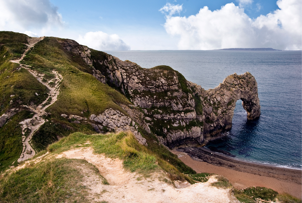 Jurassic Coast