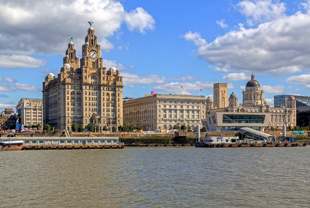 Maritime Liverpool