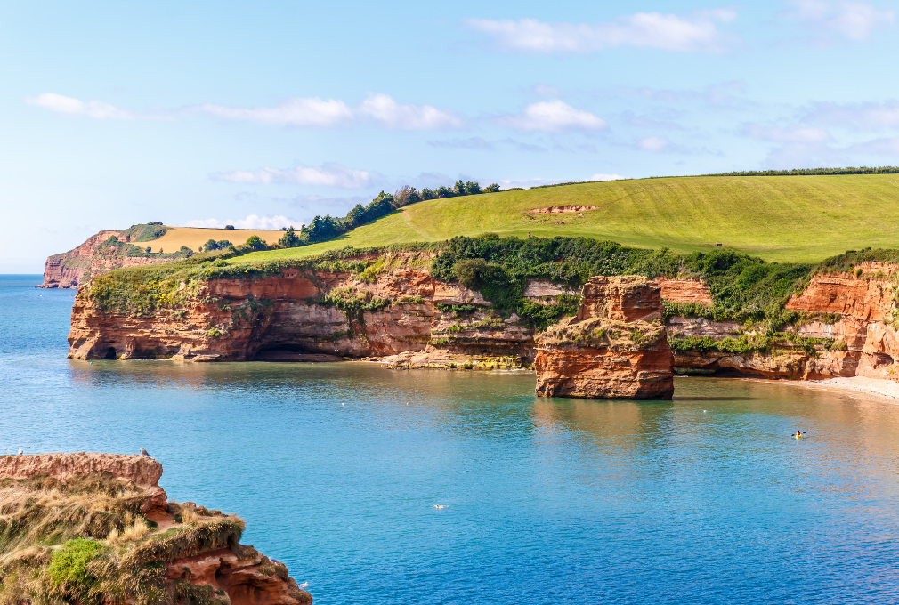 Jurassic Coast