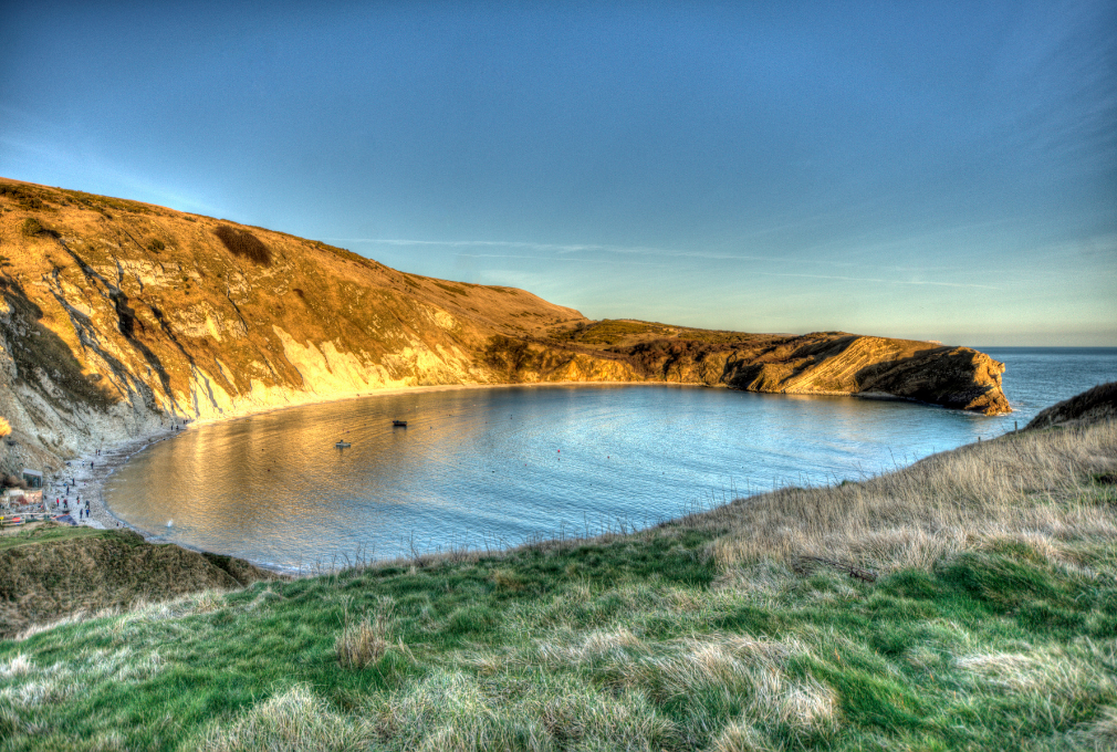 Jurassic Coast