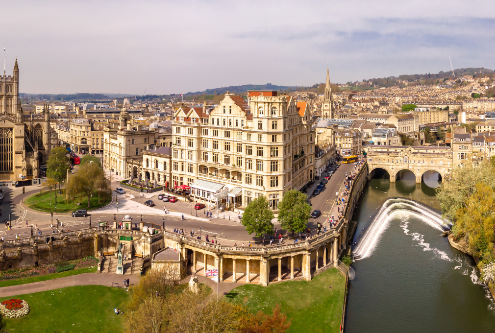 City of Bath