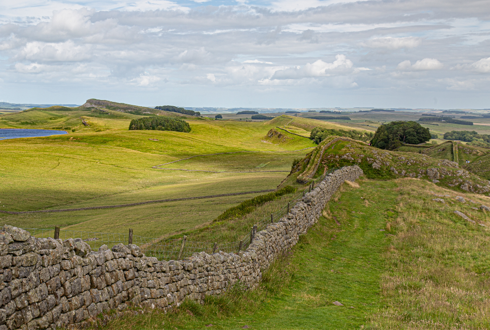 Hadrian's Wall