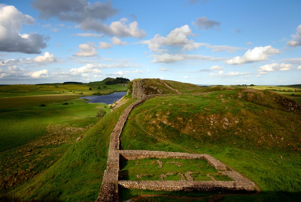Hadrian's Wall