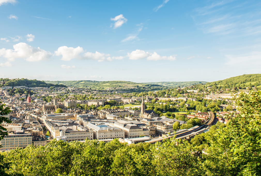 City of Bath