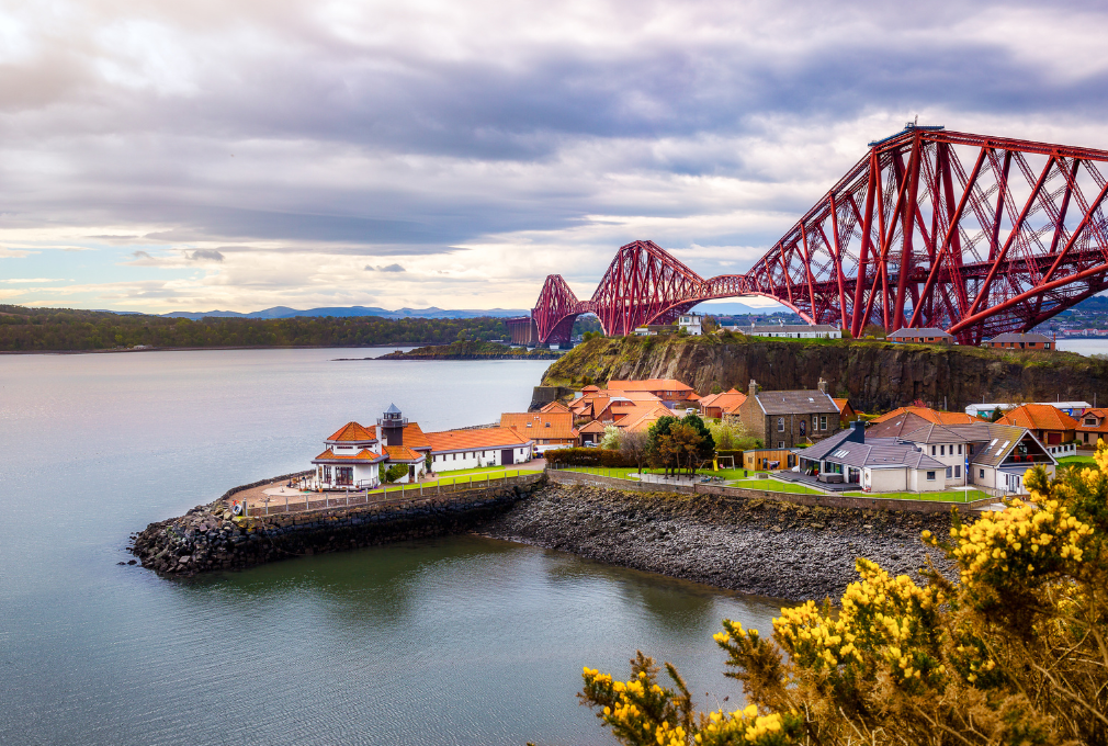 Forth Bridge