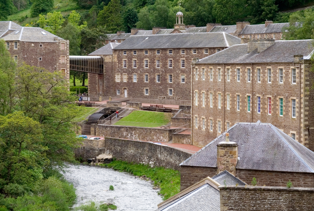 New Lanark