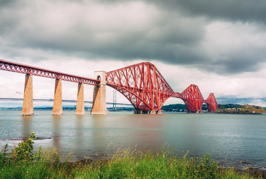 Forth Bridge