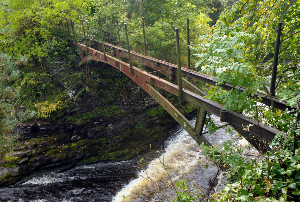 New Lanark