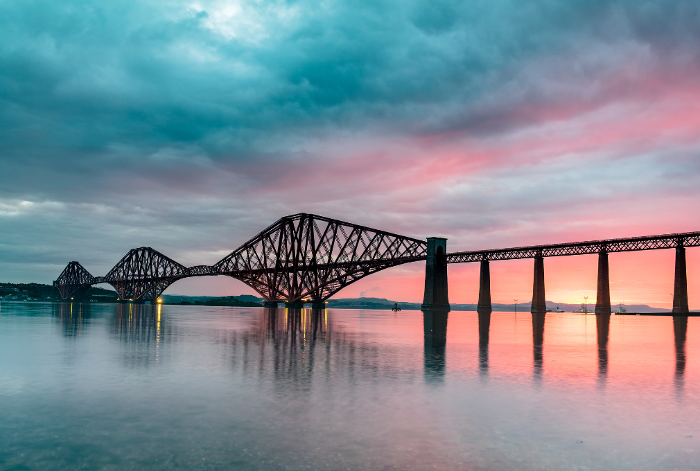Forth Bridge