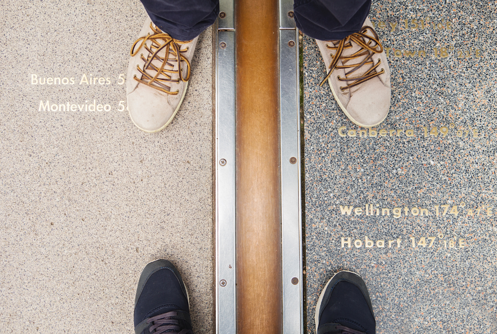 Maritime Greenwich