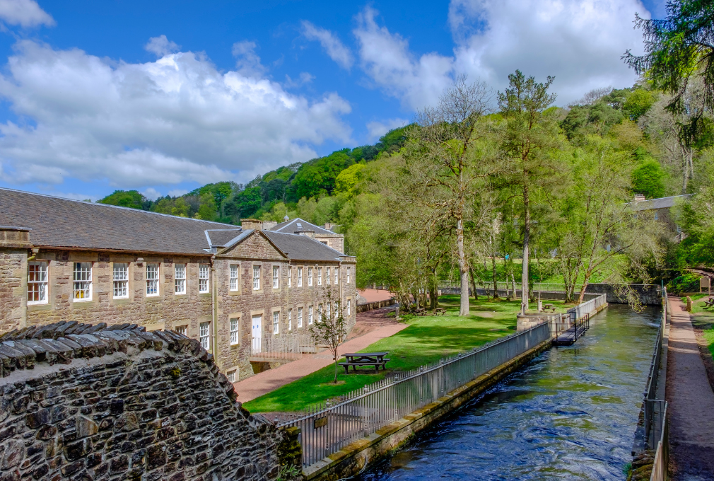 New Lanark