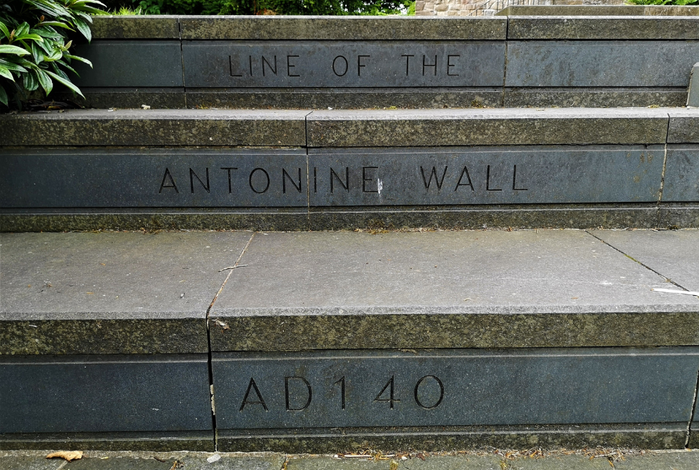 Antonine Wall