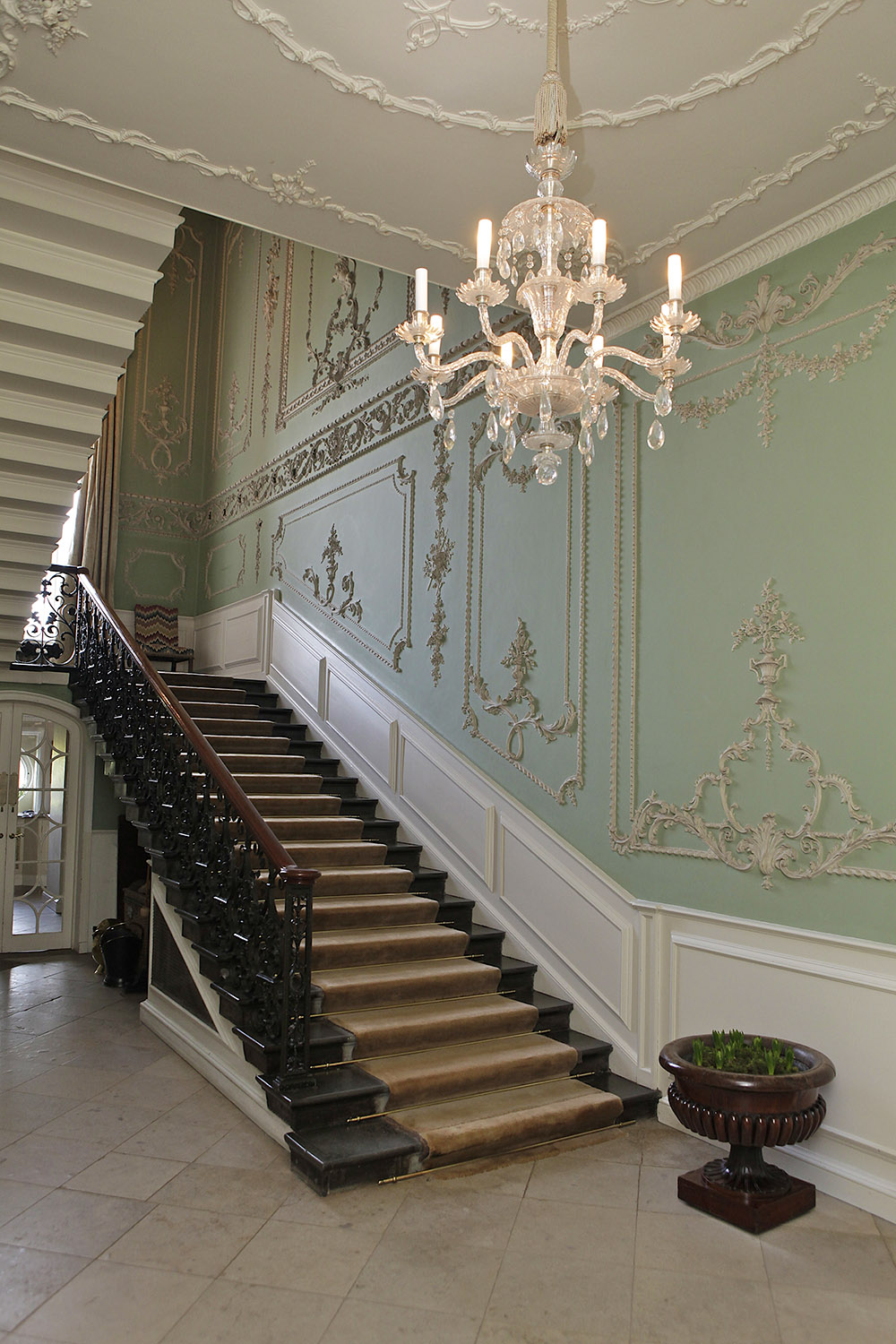 Cottesbrooke Hall & Gardens