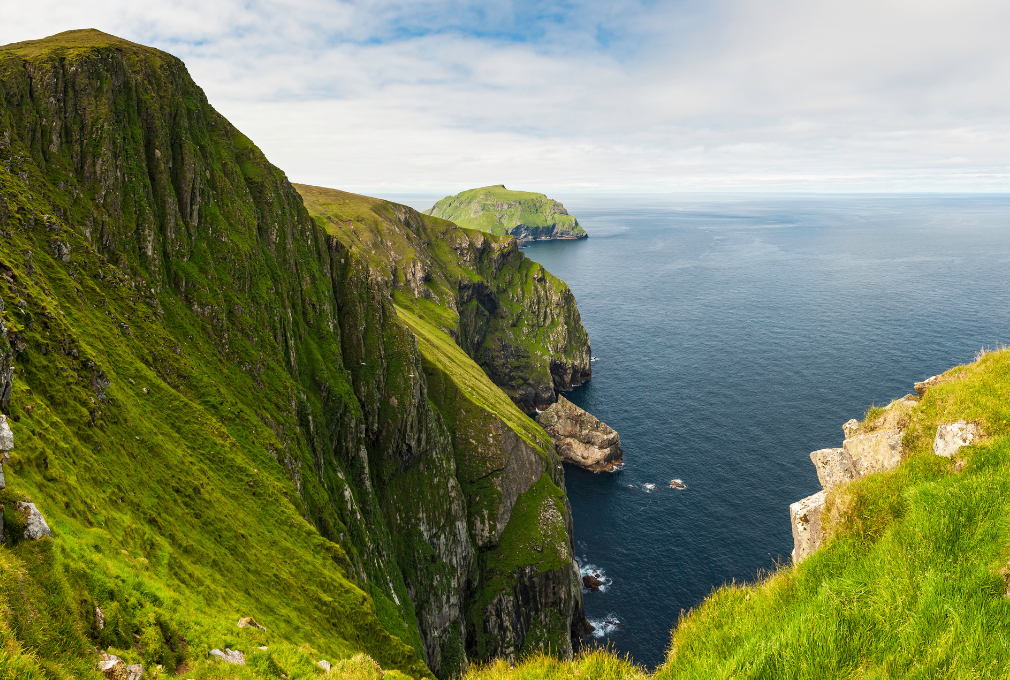 St Kildas