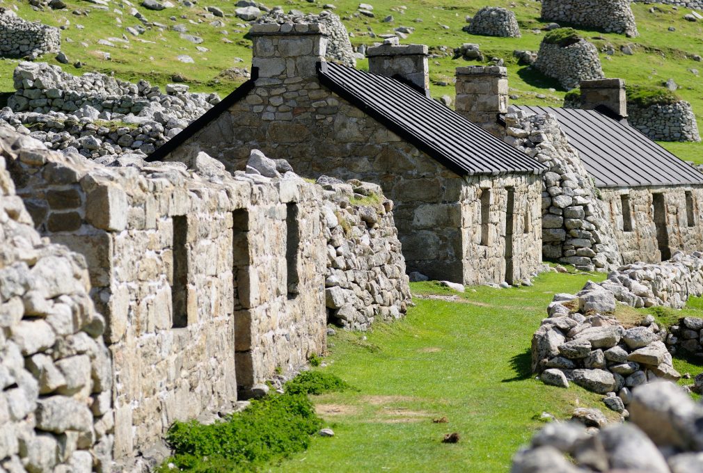 St Kildas