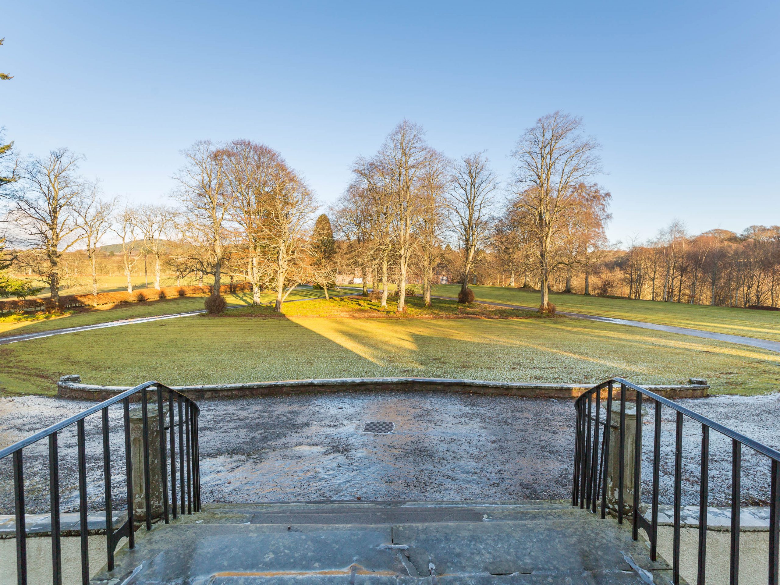 Cortachy Estate