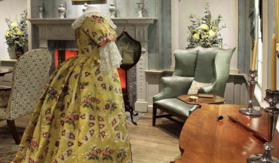 American Museum and Gardens