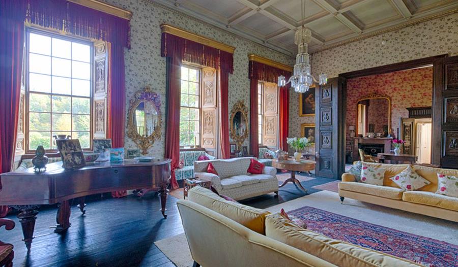 Craigston Castle