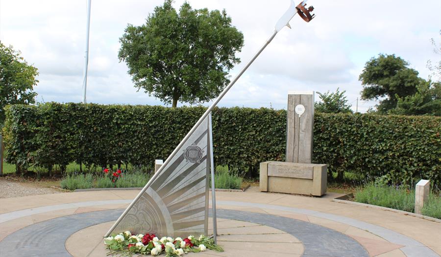 Bosworth Battlefield Heritage Centre