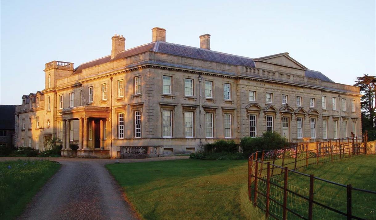 lamport hall