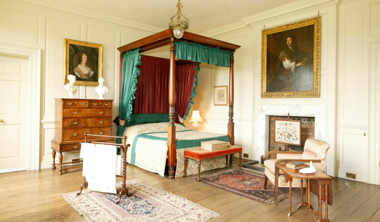lamport hall