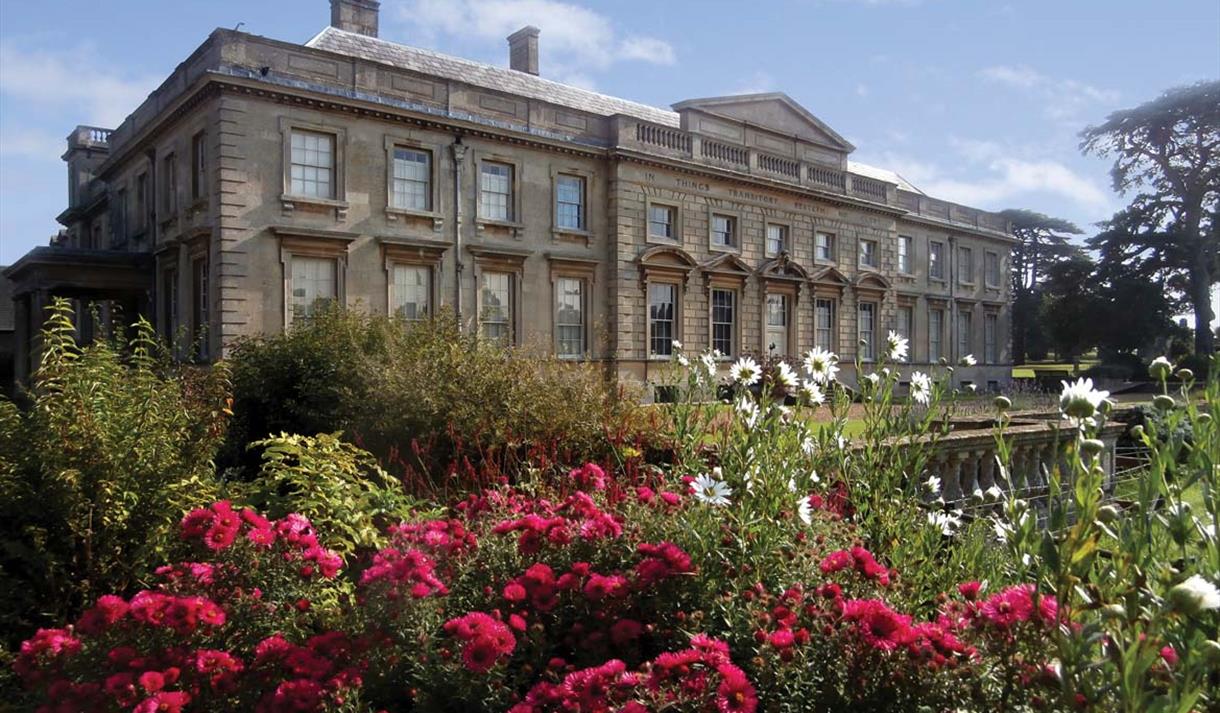 lamport hall