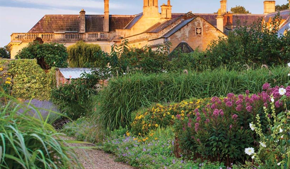 lamport hall