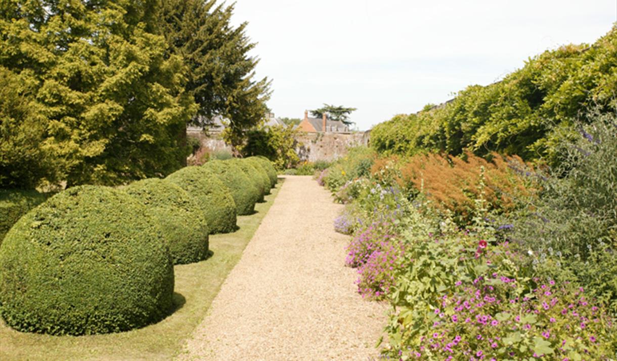 lamport hall