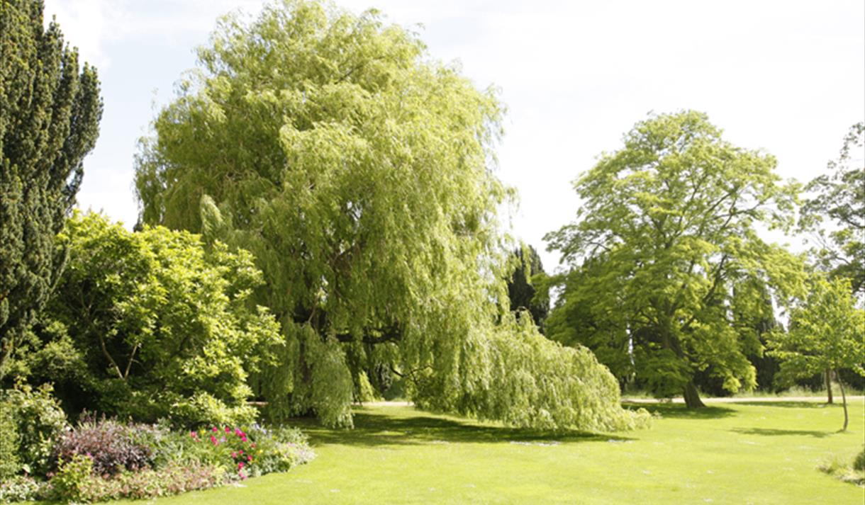 lamport hall