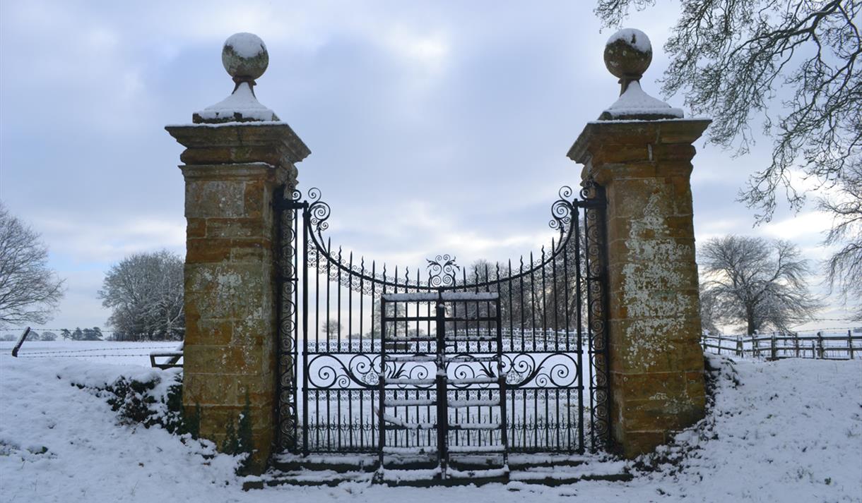 lamport hall