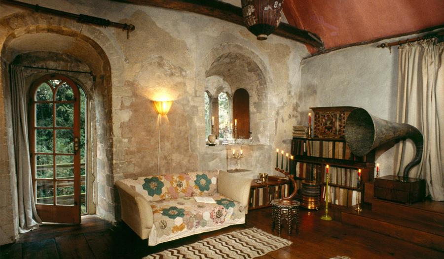 The Manor, Hemingford Grey
