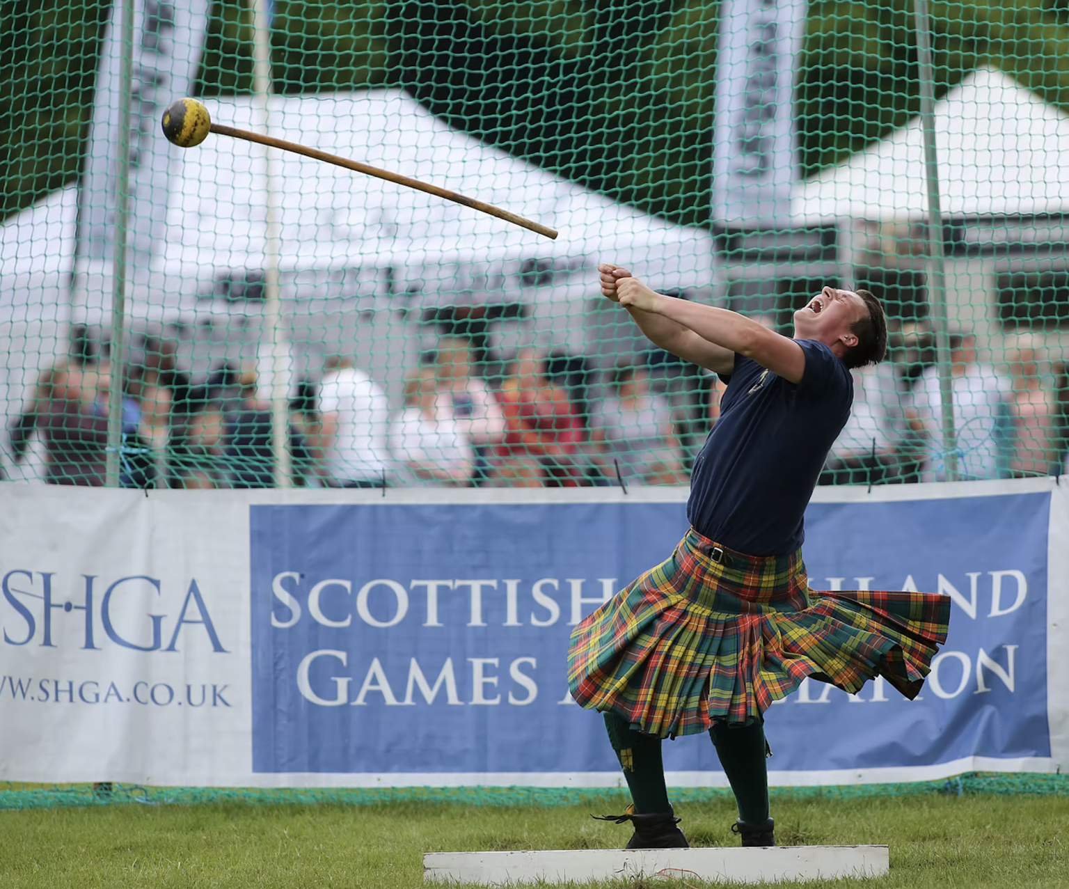 Highland Games