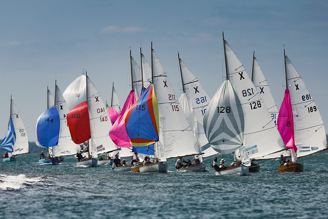 cowes week