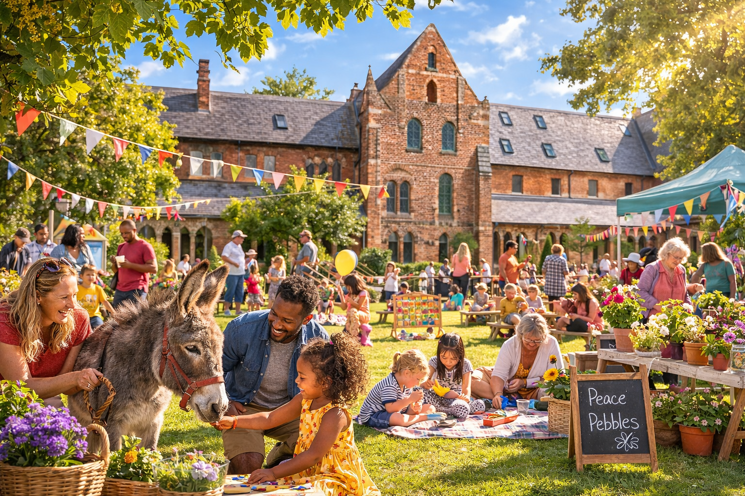 Summer Family Fun Day 2026