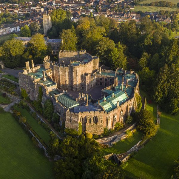 Berkeley Castle