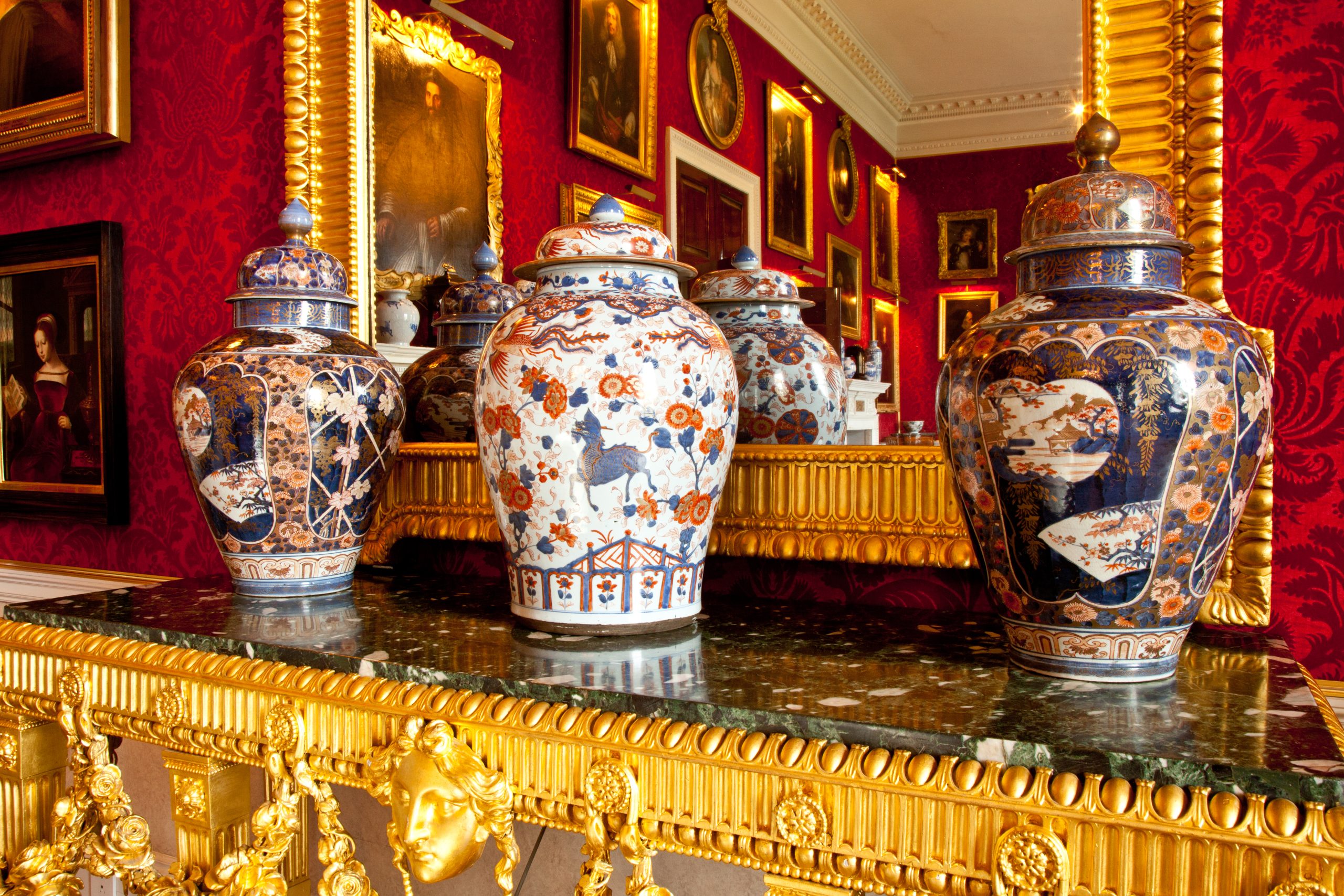 Althorp House