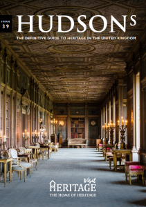 Hudsons Guide
