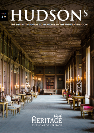 Hudsons Guide