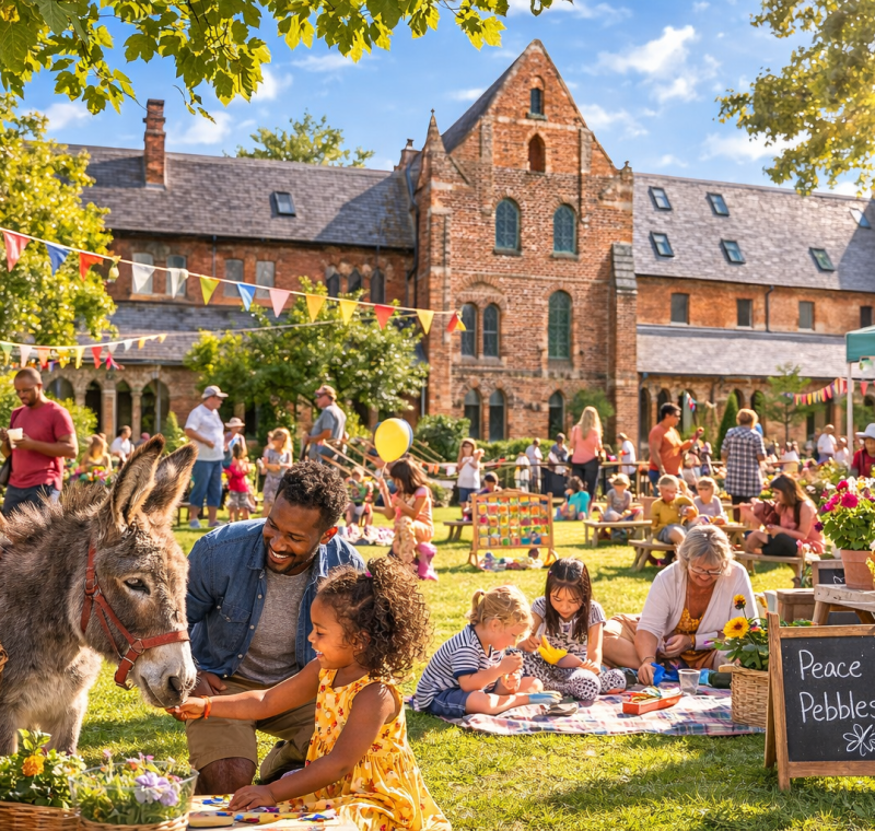 Summer Family Fun Day 2026