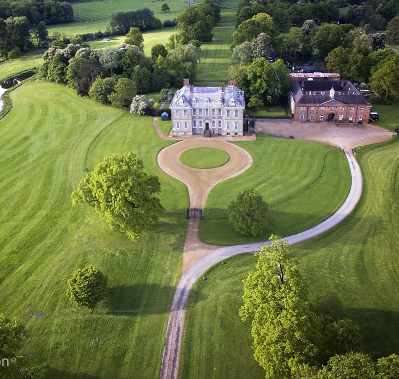 Stanford Hall Arial2