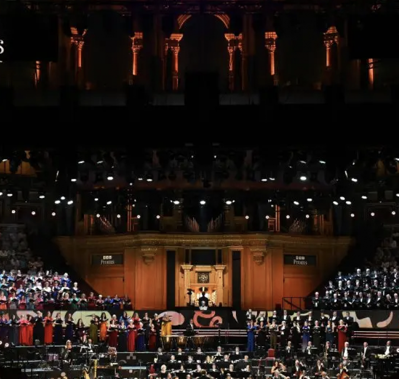 BBC Proms