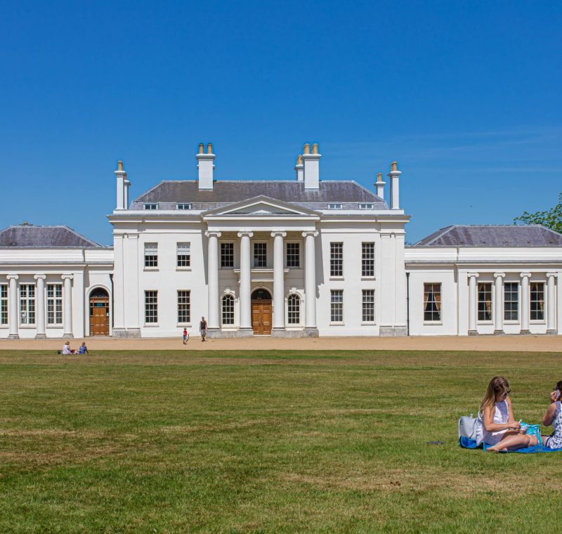 Hylands Estate, Chelmsford, Essex (1)