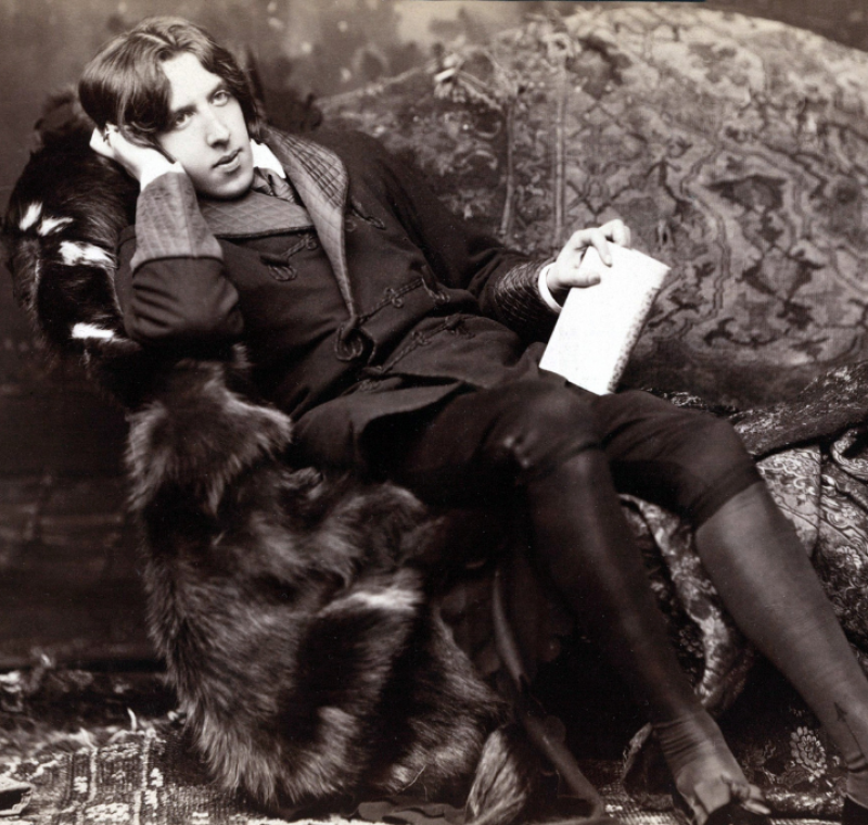 Oscar wilde